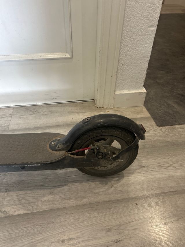 Patinete Eléctrico Xiaomi M365