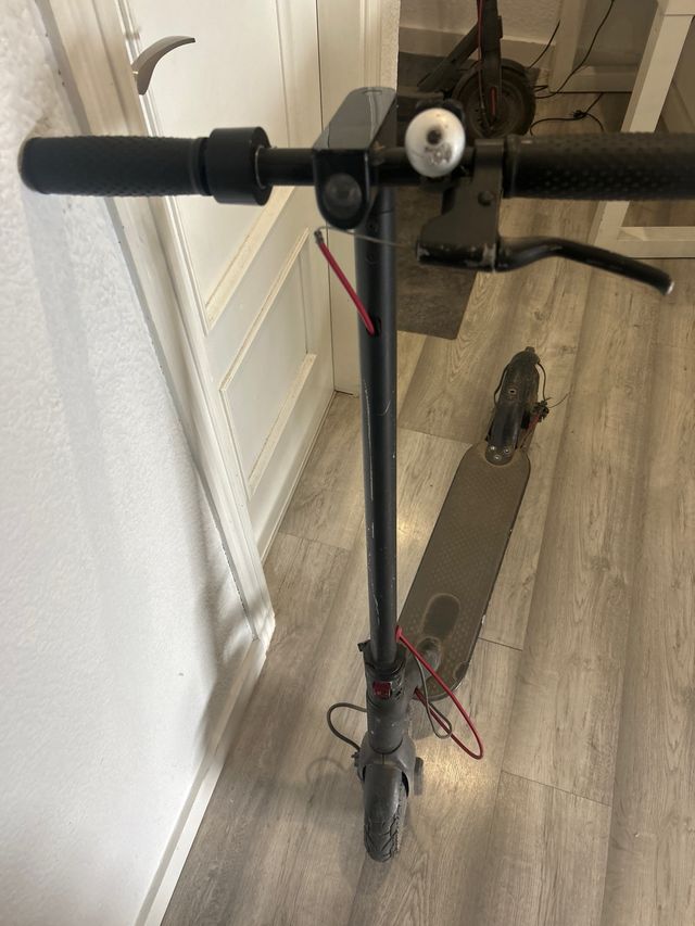 Patinete Eléctrico Xiaomi M365