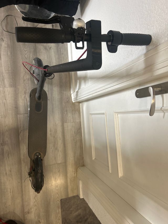 Patinete Eléctrico Xiaomi M365