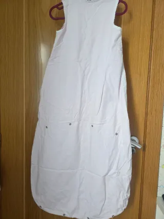 Saco de dormir para bebé primavera