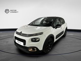 Citroën C3 PureTech 60KW (82CV) ORIGINS