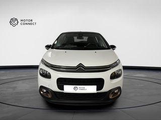 Citroën C3 PureTech 60KW (82CV) ORIGINS
