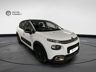 Citroën C3 PureTech 60KW (82CV) ORIGINS