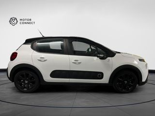 Citroën C3 PureTech 60KW (82CV) ORIGINS