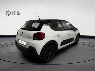 Citroën C3 PureTech 60KW (82CV) ORIGINS