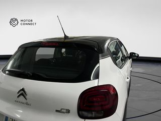 Citroën C3 PureTech 60KW (82CV) ORIGINS