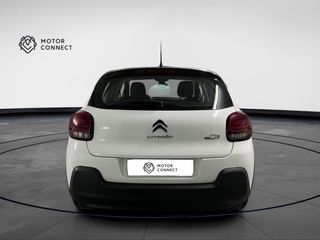Citroën C3 PureTech 60KW (82CV) ORIGINS