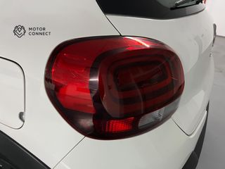 Citroën C3 PureTech 60KW (82CV) ORIGINS