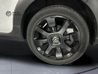 Citroën C3 PureTech 60KW (82CV) ORIGINS