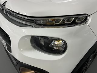 Citroën C3 PureTech 60KW (82CV) ORIGINS