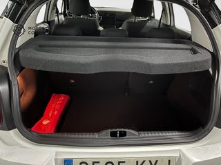 Citroën C3 PureTech 60KW (82CV) ORIGINS