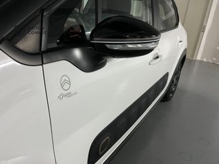 Citroën C3 PureTech 60KW (82CV) ORIGINS