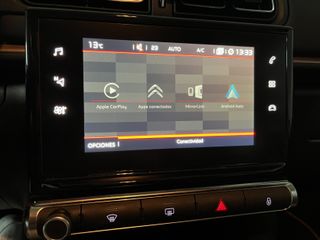 Citroën C3 PureTech 60KW (82CV) ORIGINS