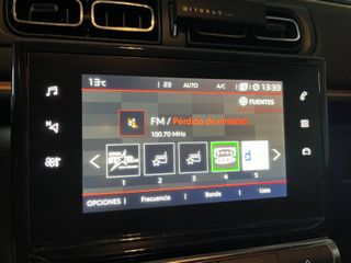 Citroën C3 PureTech 60KW (82CV) ORIGINS