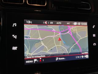 Citroën C3 PureTech 60KW (82CV) ORIGINS