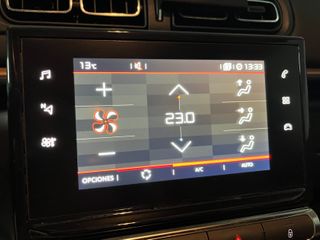 Citroën C3 PureTech 60KW (82CV) ORIGINS