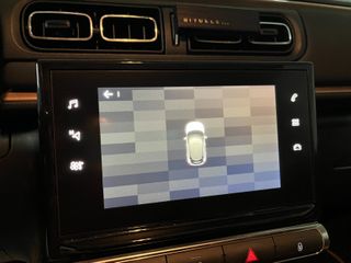 Citroën C3 PureTech 60KW (82CV) ORIGINS