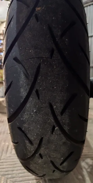 Honda Shadow VT 600 C