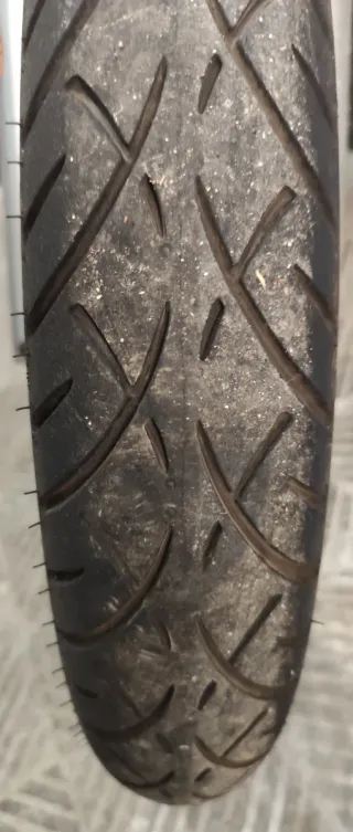 Honda Shadow VT 600 C