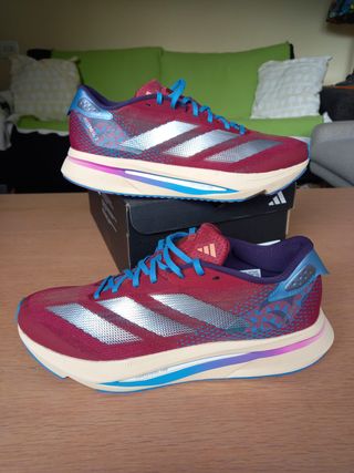Zapatillas Adidas Adizero SL2