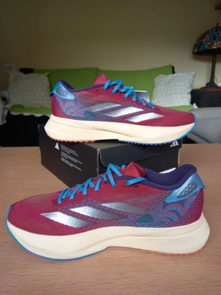 Zapatillas Adidas Adizero SL2