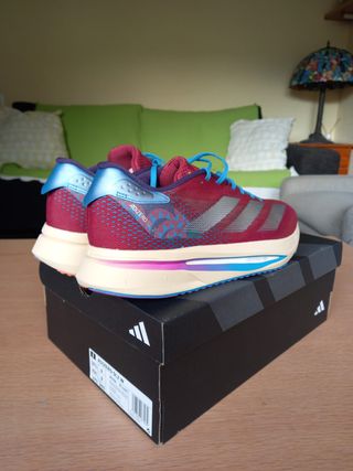 Zapatillas Adidas Adizero SL2