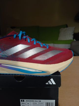 Zapatillas Adidas Adizero SL2