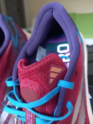 Zapatillas Adidas Adizero SL2