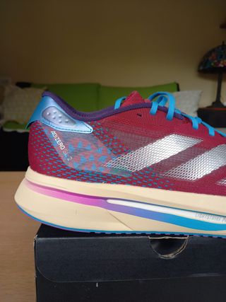 Zapatillas Adidas Adizero SL2