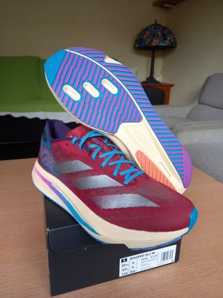 Zapatillas Adidas Adizero SL2