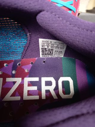 Zapatillas Adidas Adizero SL2