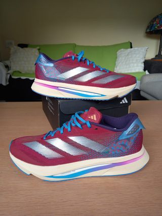 Zapatillas Adidas Adizero SL2