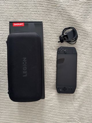 Lenovo Legion Go Z1 Extreme