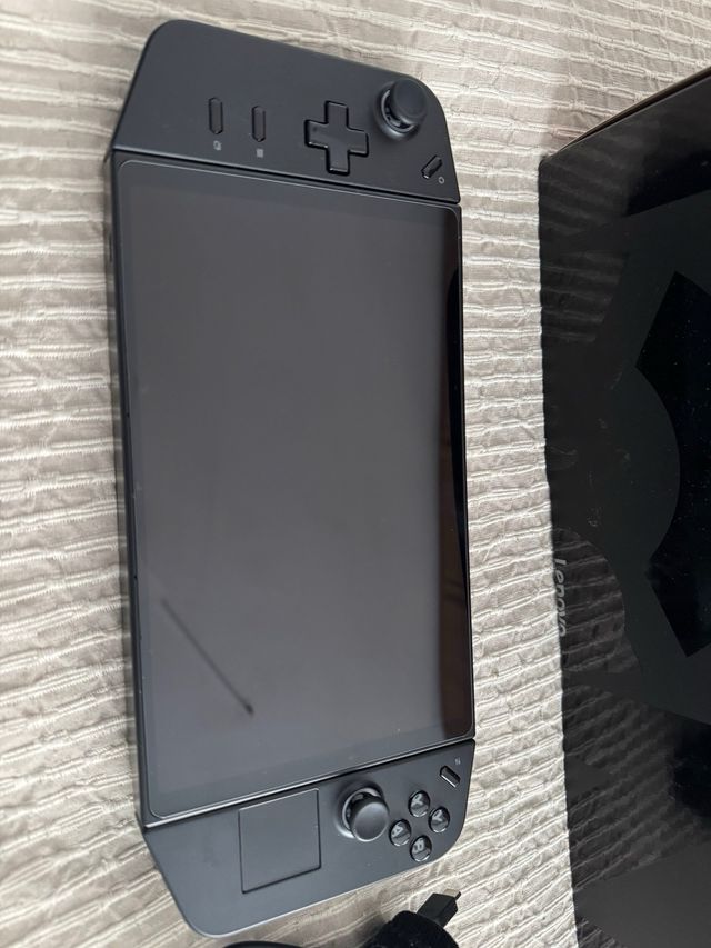 Lenovo Legion Go Z1 Extreme