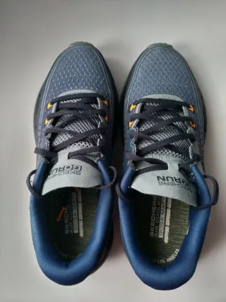 Zapatillas Skechers Gor un Max Cuestión Good Year