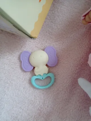 Pregiata Bambola Reborn nuova handmade in silicona