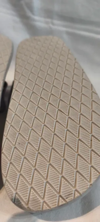 Sandalias NYC Talla 39 Multicolor