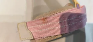 Sandalias NYC Talla 39 Multicolor