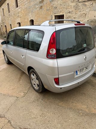 Renault Grand Espace 2005