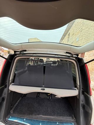 Renault Grand Espace 2005