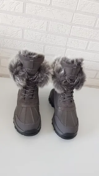 Botas UGG