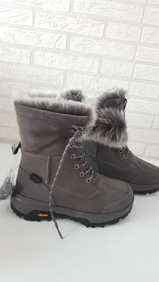 Botas UGG