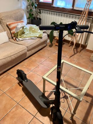 Patín Eléctrico Xiaomi