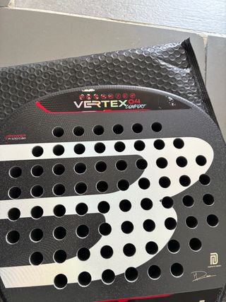 Bullpadel Vertex 04