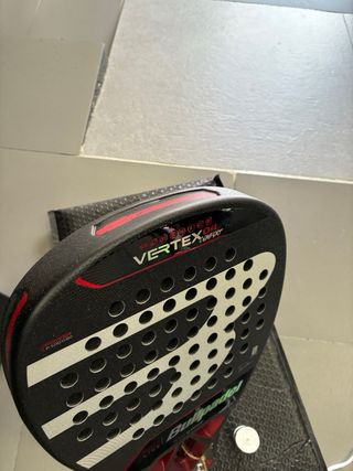 Bullpadel Vertex 04