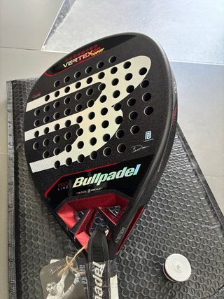 Bullpadel Vertex 04