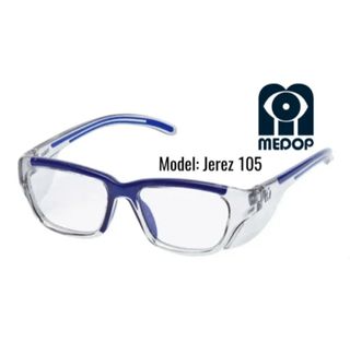 Gafas Medop Jerez EPI Nuevas