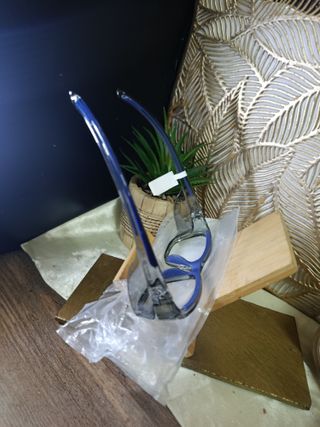 Gafas Medop Jerez EPI Nuevas