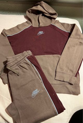 chándal Nike niño/a Original 128-137 cm