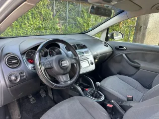 SEAT ALTEA 105CV 1.9